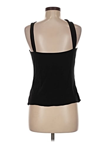 Elie Tahari Sleeveless Blouse (view 2)