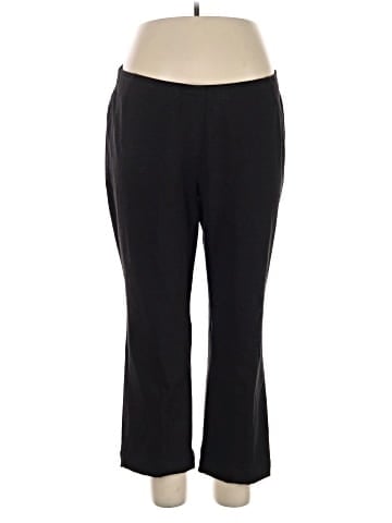 Chico's Active Pants (view 1)