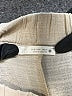 Zara Ivory Casual Pants Size 11 - 12 - photo 3