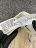 Zara Ivory Casual Pants Size 11 - 12 - photo 4