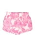 Lilly Pulitzer Luxletic 100% Polyester Print Pink Shorts Size XS - photo 1