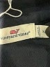 Vineyard Vines Black Track Jacket Size XL - photo 6