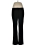 Express Solid Black Dress Pants Size 10 - photo 1