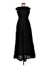 Everlane 100% Cotton Black Casual Dress Size S - photo 1