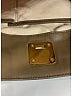 MCM 100% Leather Gold Leather Tote One size - photo 8