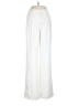 Lucy Paris 100% Polyester Ivory Casual Pants Size S - photo 1