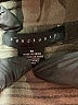 Sanctuary Camo Green Long Sleeve Button-Down Shirt Size M - photo 4