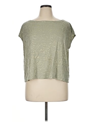 Majestic Filatures Short Sleeve T-Shirt (view 1)