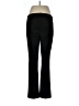 Express Solid Black Dress Pants Size 10 - photo 2