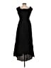 Everlane 100% Cotton Black Casual Dress Size S - photo 2