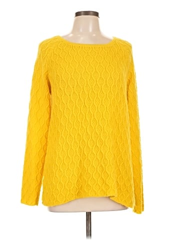 89th & Madison Long Sleeve Top (view 1)