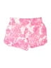 Lilly Pulitzer Luxletic 100% Polyester Print Pink Shorts Size XS - photo 2