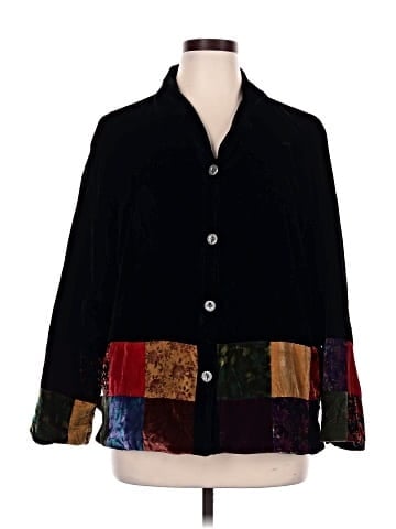 Unbranded Jacket (view 1)