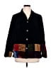 Unbranded Black Jacket Size XL (estimated) - photo 1