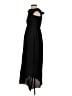 Everlane 100% Cotton Black Casual Dress Size S - photo 5