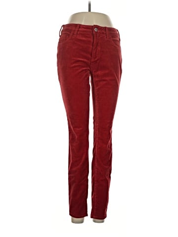 Pilcro and the Letterpress Casual Pants (view 1)