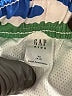Gap Kids White Board Shorts Size XS (kids) - photo 3