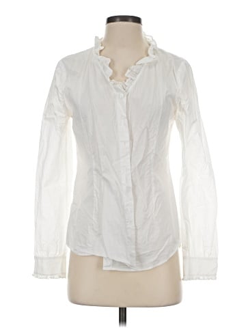 Sundance Long Sleeve Blouse (view 1)