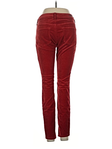 Pilcro and the Letterpress Casual Pants (view 2)