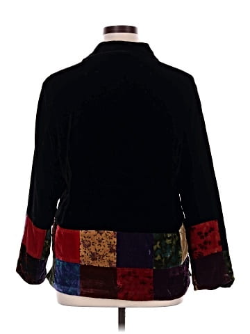 Unbranded Jacket (view 2)