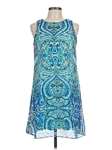 R&K Cocktail Dress (view 1)