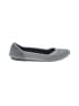 ROTHY'S Gray Flats Size 8 1/2 - photo 1