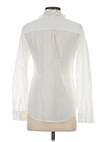 Sundance Long Sleeve Blouse (view 2)