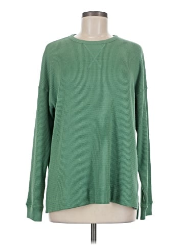 American Eagle Outfitters Pullover Sweater (view 1)