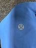 Lululemon Athletica Blue Active Pants Size 4 - photo 7