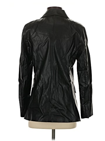 Princess Polly Trenchcoat (view 2)