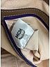MCM 100% Leather Gold Leather Tote One size - photo 11