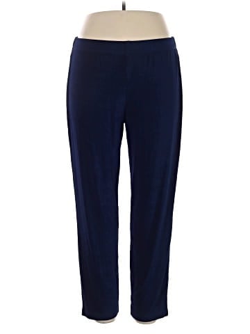 Travelers by Chico's Casual Pants (view 1)