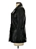 Princess Polly Black Trenchcoat Size XS - photo 5