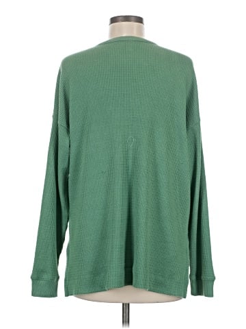 American Eagle Outfitters Pullover Sweater (view 2)