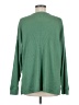 American Eagle Outfitters Solid Green Pullover Sweater Size M - photo 2