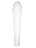 Lucy Paris 100% Polyester Ivory Casual Pants Size S - photo 4
