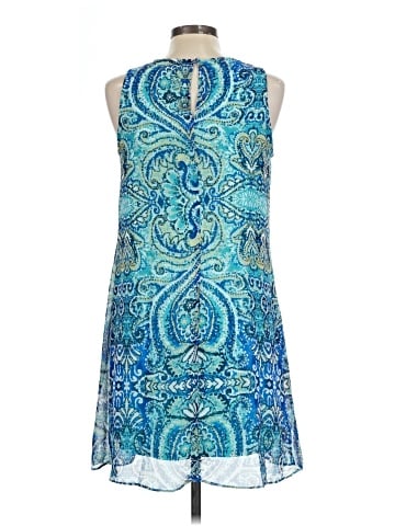 R&K Cocktail Dress (view 2)