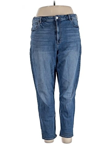 American Eagle Outfitters Jeans (view 1)