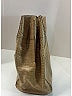 MCM 100% Leather Gold Leather Tote One size - photo 12