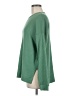 American Eagle Outfitters Solid Green Pullover Sweater Size M - photo 5