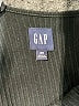 Gap Black Casual Dress Size XS - photo 7