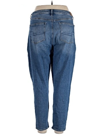 American Eagle Outfitters Jeans (view 2)