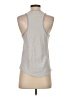 Koral Silver Tank Top Size S - photo 2