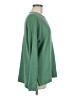 American Eagle Outfitters Solid Green Pullover Sweater Size M - photo 4