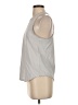 Koral Silver Tank Top Size S - photo 5