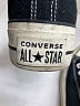 Converse Blue Sneakers Size 8 1/2 - photo 3