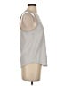 Koral Silver Tank Top Size S - photo 4