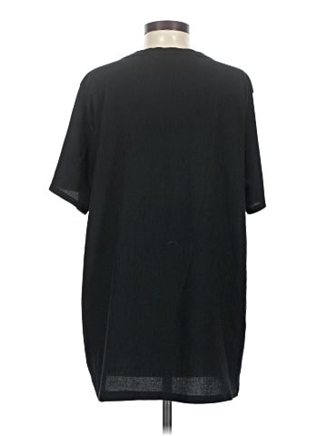 Misia Short Sleeve Blouse (view 2)