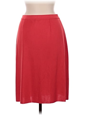 misook Casual Skirt (view 2)