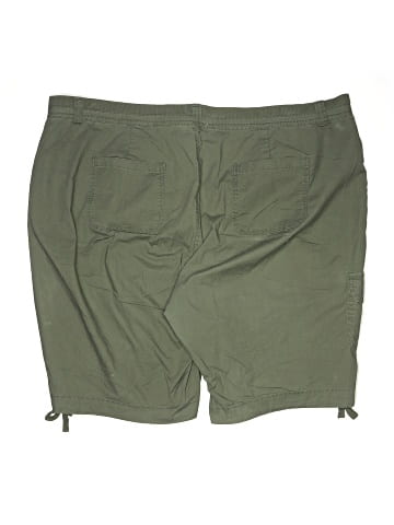 St. John's Bay Cargo Shorts (view 2)